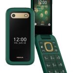 Nokia 2660 Lush Green