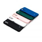 Xiaomi Redmi Note 12 Original Silicone Case