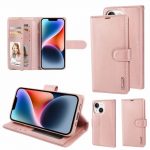 Hanman Preklop za Xiaomi Redmi Note 10 Pro Black