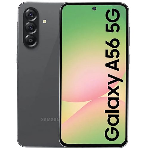 Samsung Galaxy A56 128GB 8GB Graphite