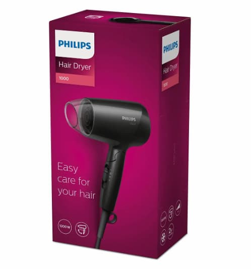 Philips Sušilo za Kosu BHC010/10