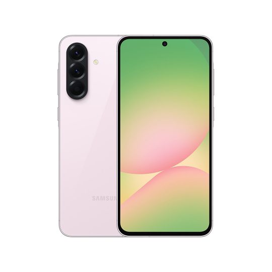 Samsung Galaxy A56 128GB 8GB Pink