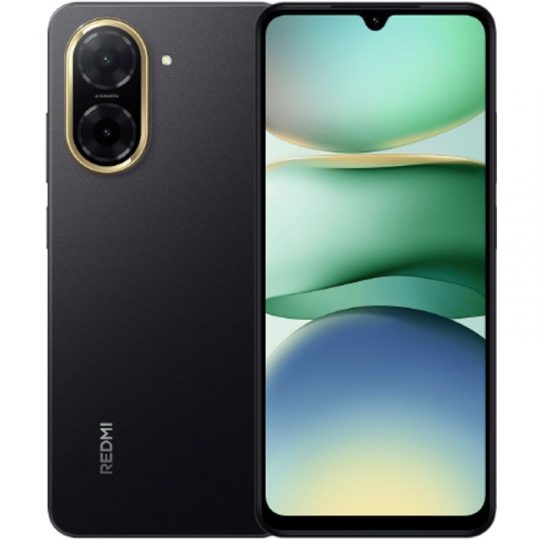 Xiaomi Redmi A5 64GB 3GB Black