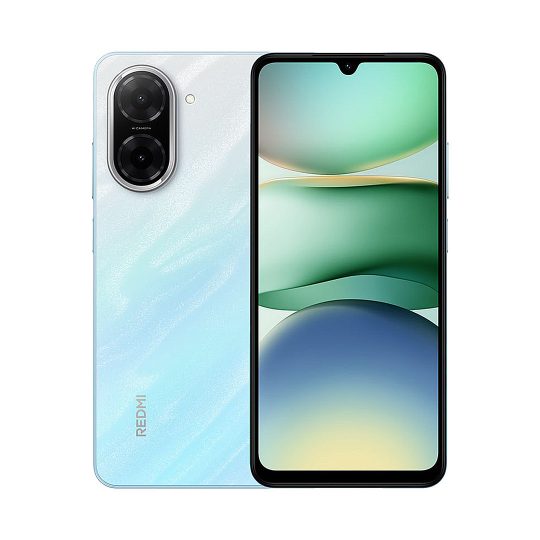 Xiaomi Redmi A5 64GB 3GB Green