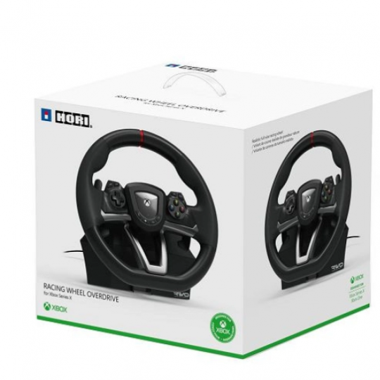 HORI Racing Wheel Overdrive Volan I Xbox Series