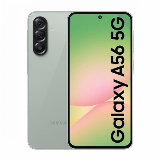 Samsung Galaxy A56 256GB 8GB Awesome Olive