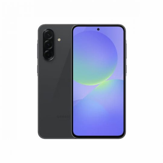 Samsung Galaxy A36 5G 256GB 12GB Black