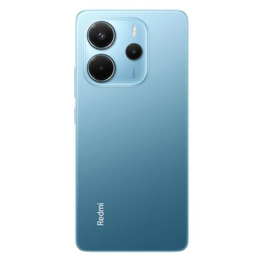 Xiaomi Redmi Note 14 256GB 8GB Blue