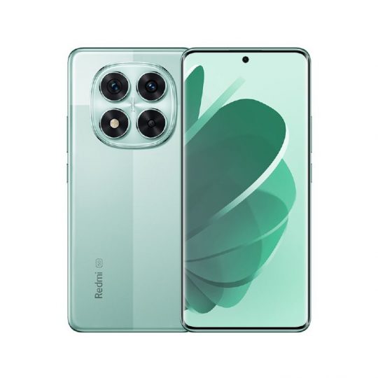Xiaomi Redmi Note 14 Pro 5G 256GB 8GB Green
