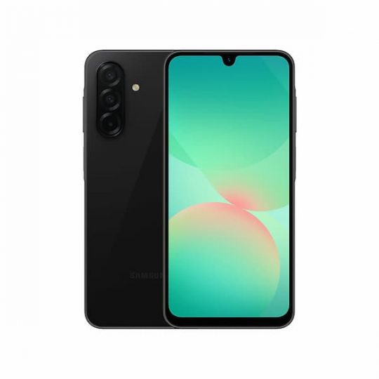 Samsung Galaxy A26 5G 128GB 6GB Black