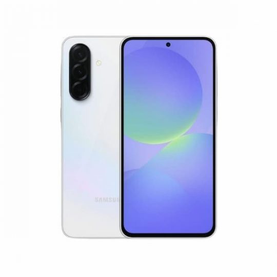 Samsung Galaxy A36 5G 256GB 12GB White