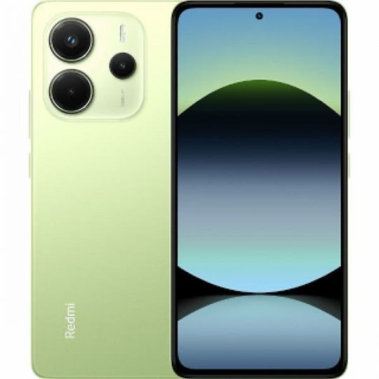 Xiaomi Redmi Note 14 256GB 8GB Green