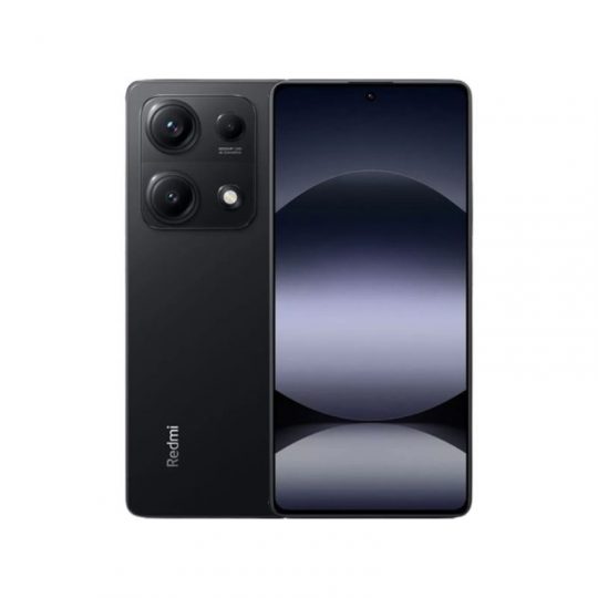 Xiaomi Redmi Note 14s 256GB 8GB Black