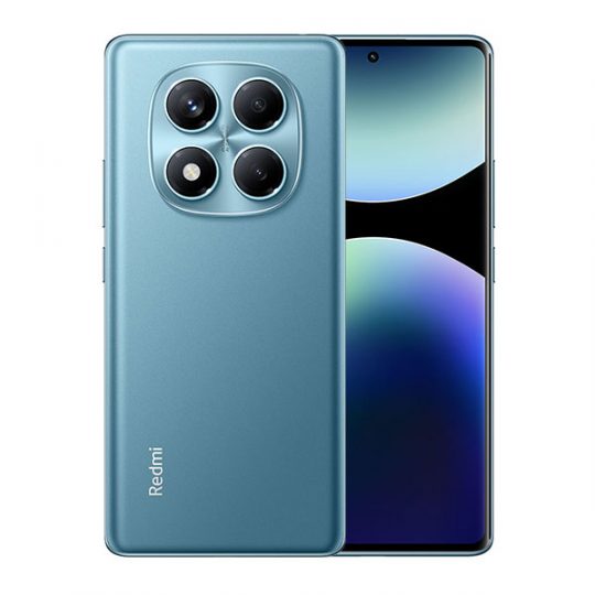 Xiaomi Redmi Note 14 Pro 256GB 8GB Blue