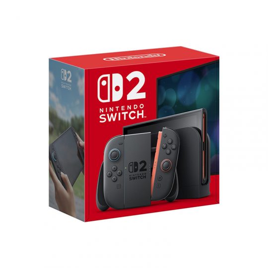 Nintendo Switch 2 Console | NSW Konzola