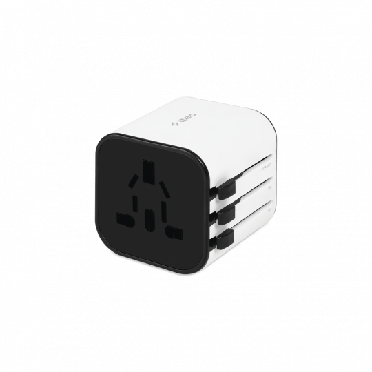 ttec Universal Convertor 2SA02