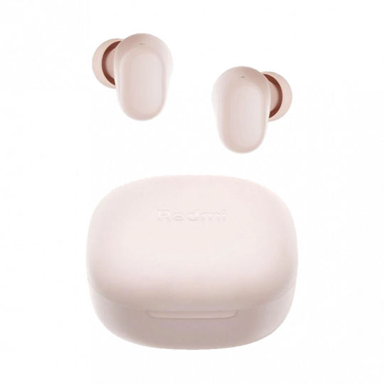 Xiaomi Redmi Buds 6 Play Pink