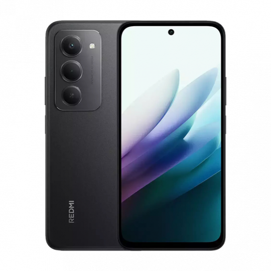 Xiaomi Redmi 15 4G 128GB 6GB Black