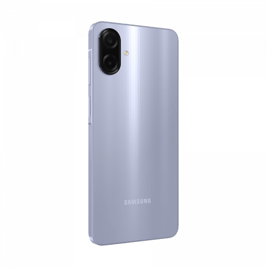 Samsung Galaxy A07 64GB 4GB Violet