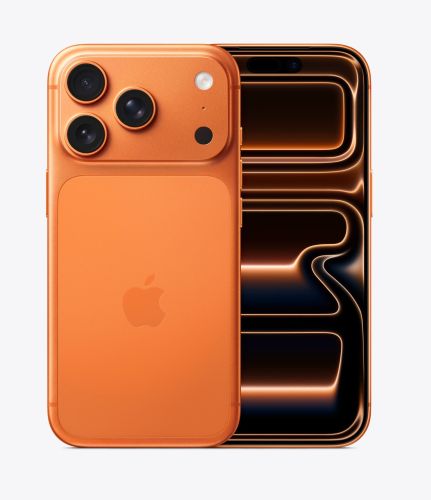 Apple iPhone 17 Pro Max 256GB Cosmic Orange