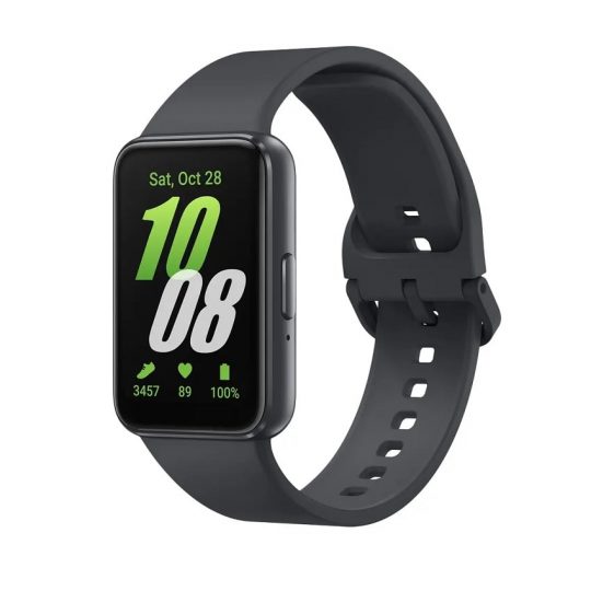 Samsung Galaxy Watch Fit 3 R390 Grey | Fit3