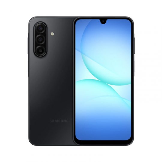 Samsung Galaxy A17 128GB 4GB Black