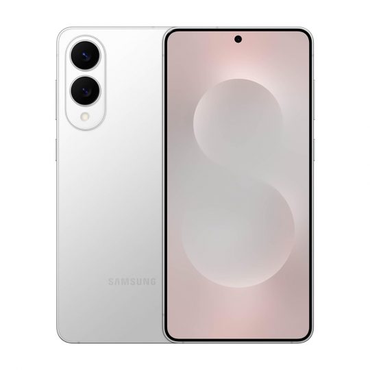 Samsung Galaxy S25 Edge 256GB 12GB Silver