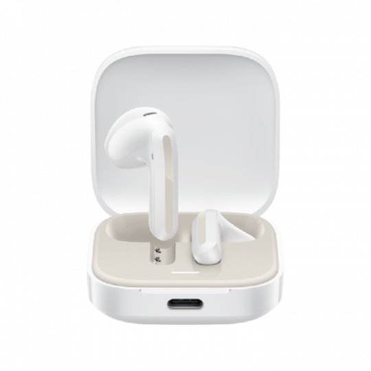Xiaomi Redmi Buds 6 Active White