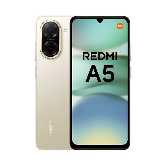 Xiaomi Redmi A5 64GB 3GB Gold