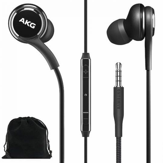Samsung AKG AUX 3.5mm Earphones